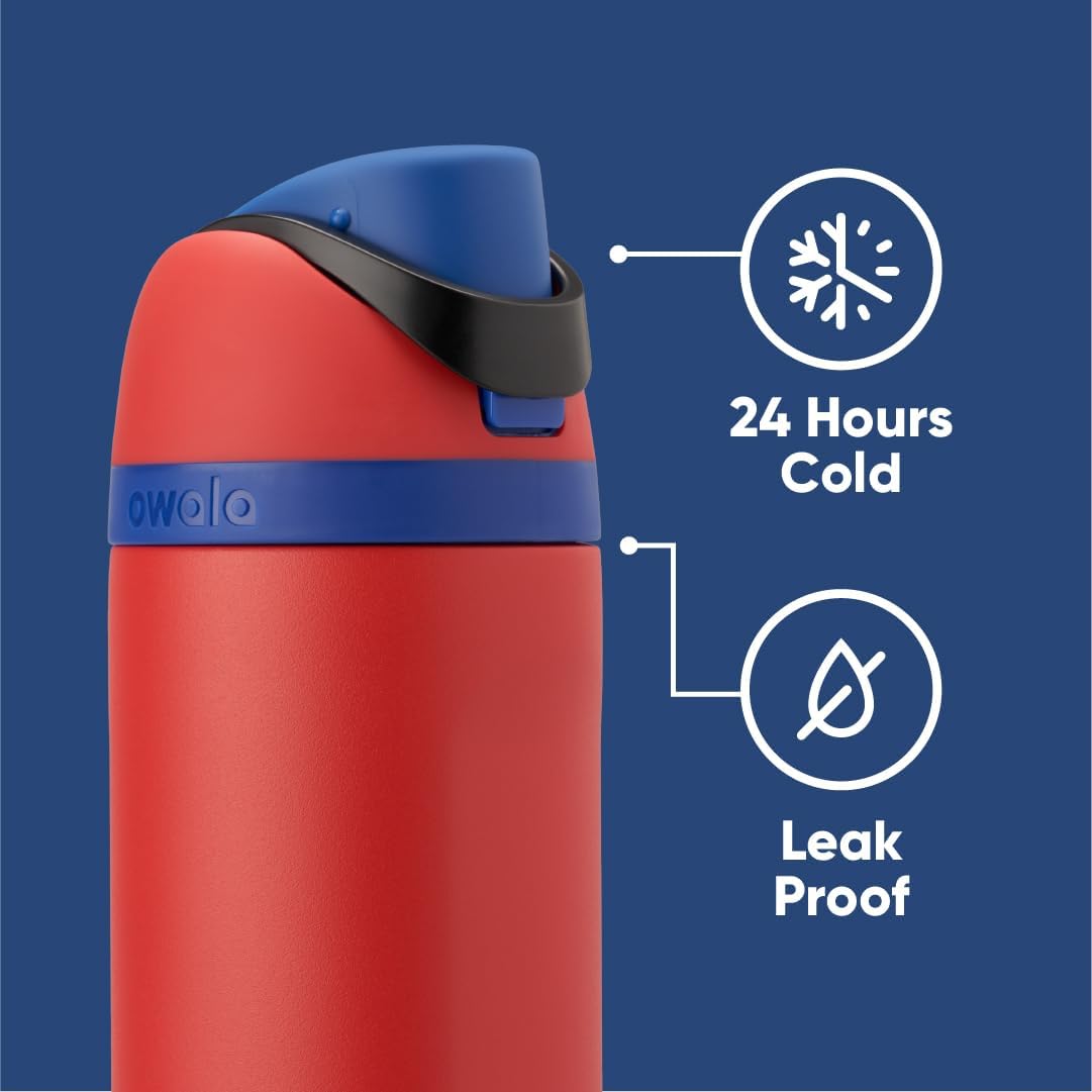 KGM™ 24Oz Spidey Tumbler
