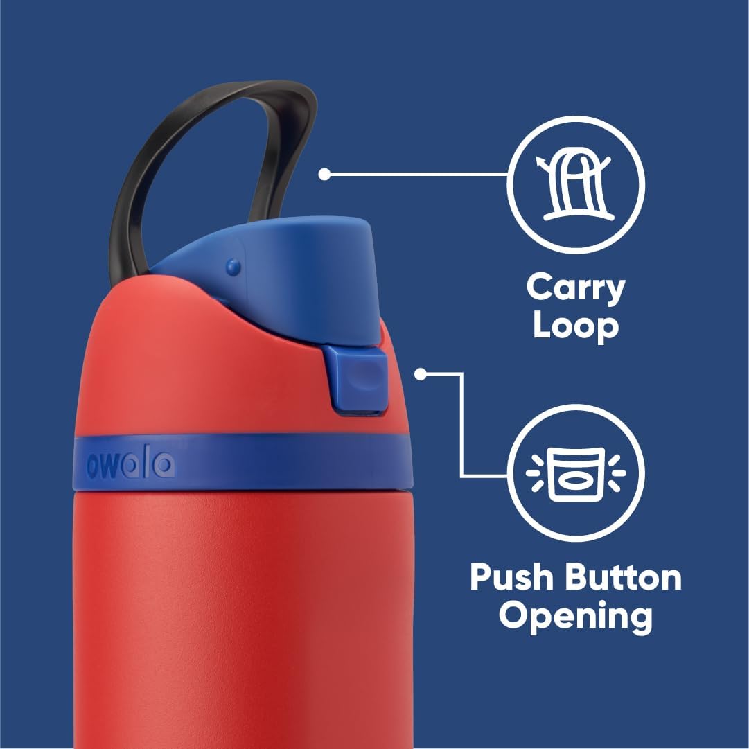 KGM™ 24Oz Spidey Tumbler