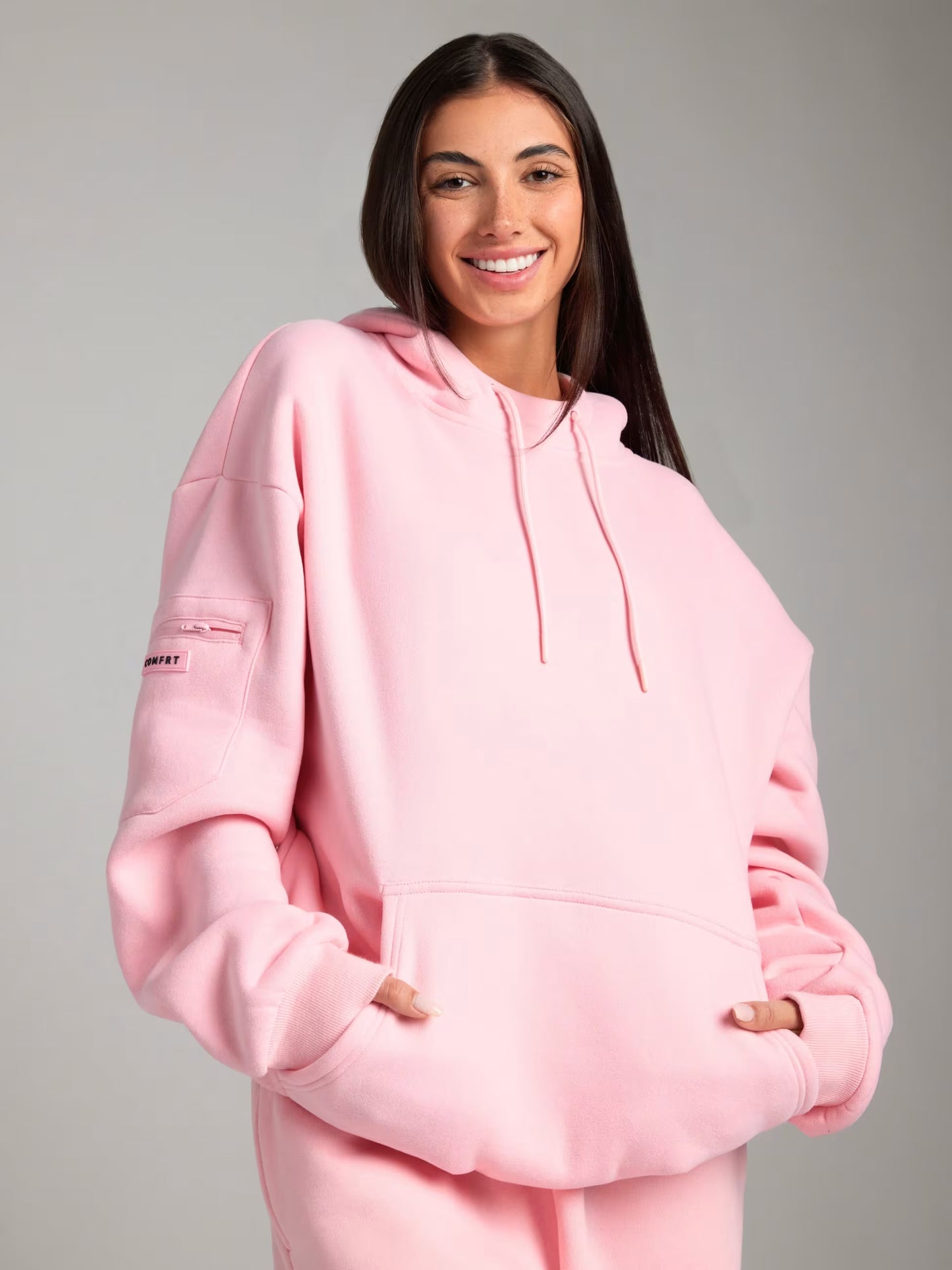 KGM™ Sleep Hoodie