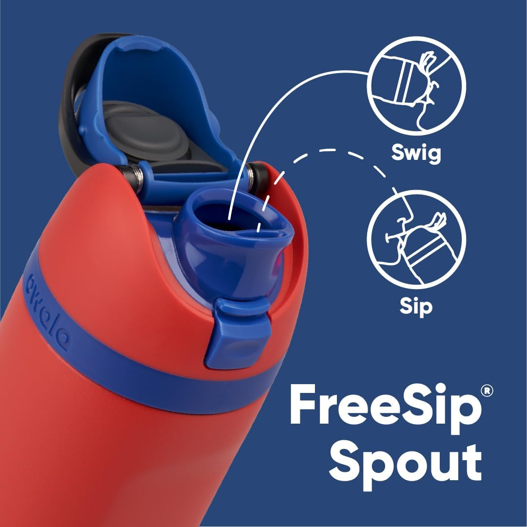 KGM™ 24Oz Spidey Tumbler
