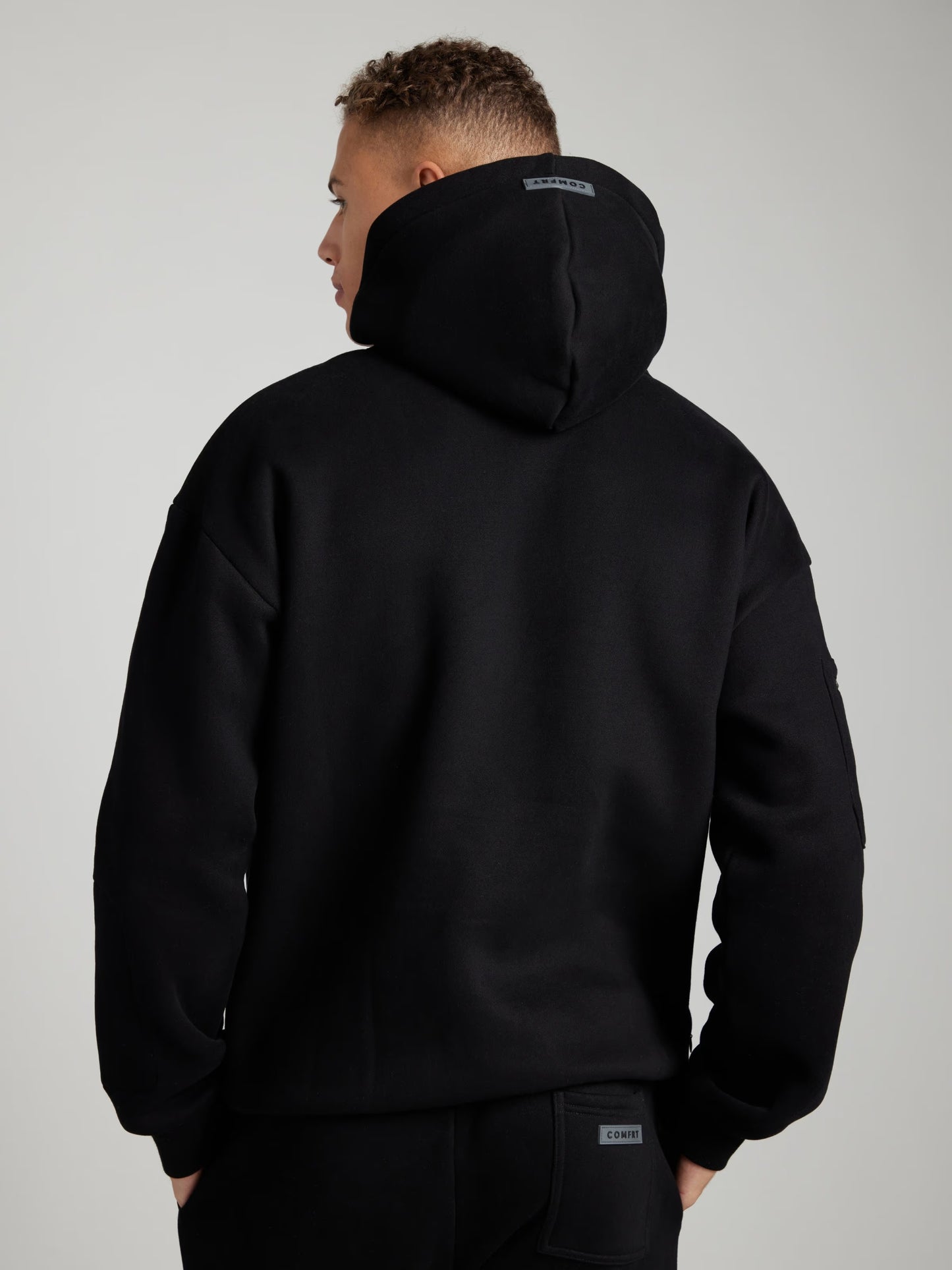 KGM™ Sleep Hoodie