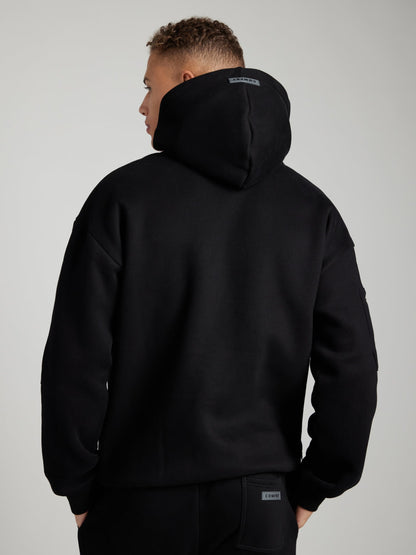 KGM™ Sleep Hoodie