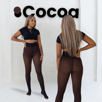 Cocoa