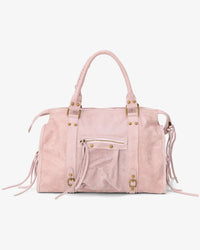 Vanilla Pink