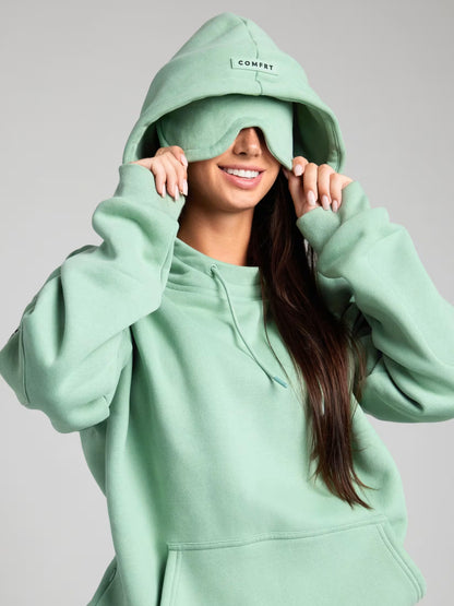 KGM™ Sleep Hoodie