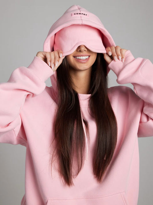 KGM™ Sleep Hoodie