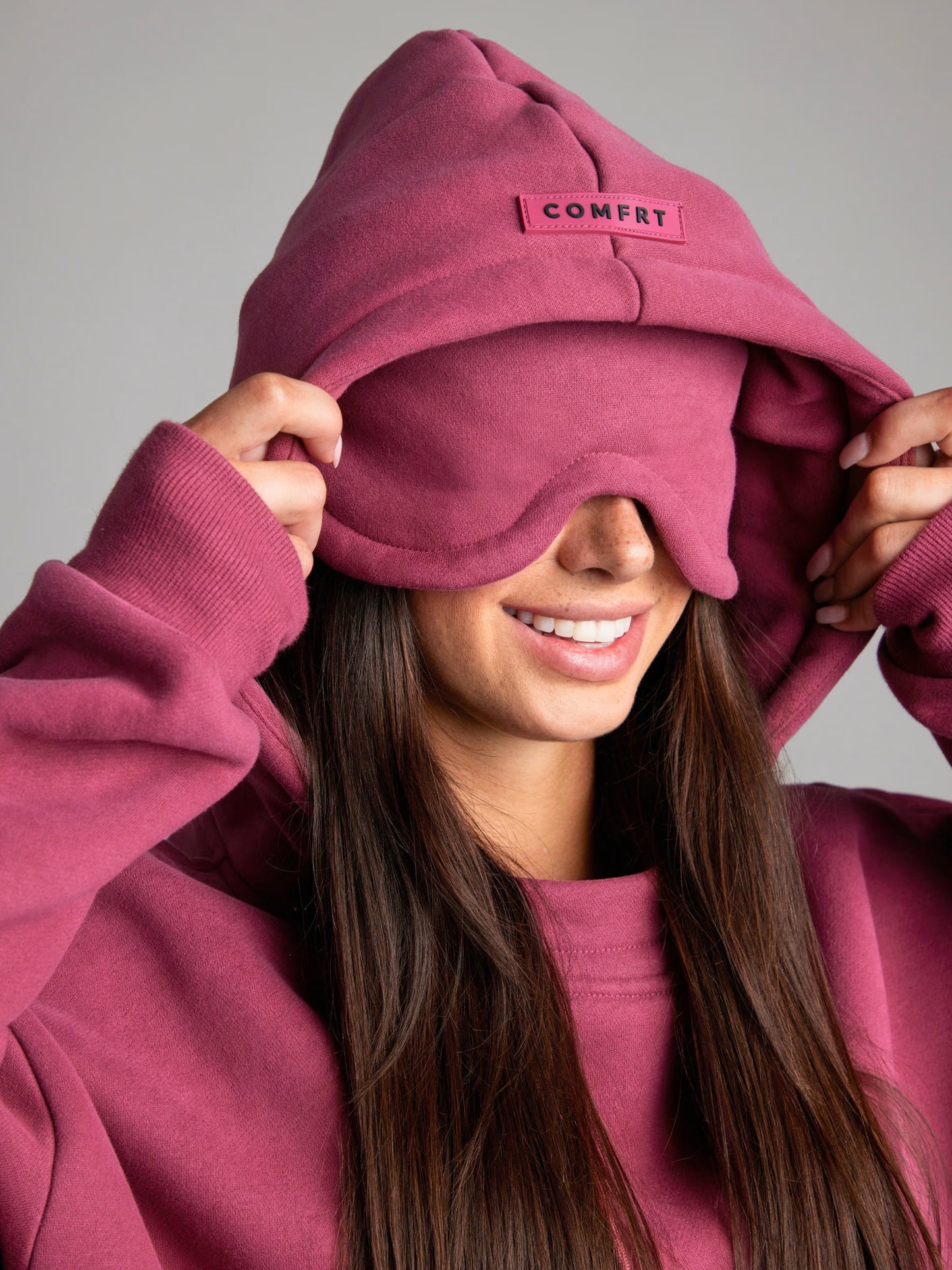 KGM™ Sleep Hoodie