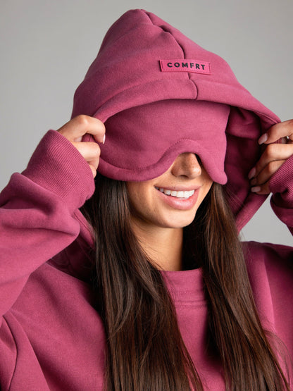 KGM™ Sleep Hoodie
