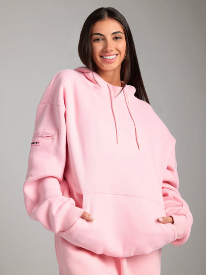 KGM™ Sleep Hoodie