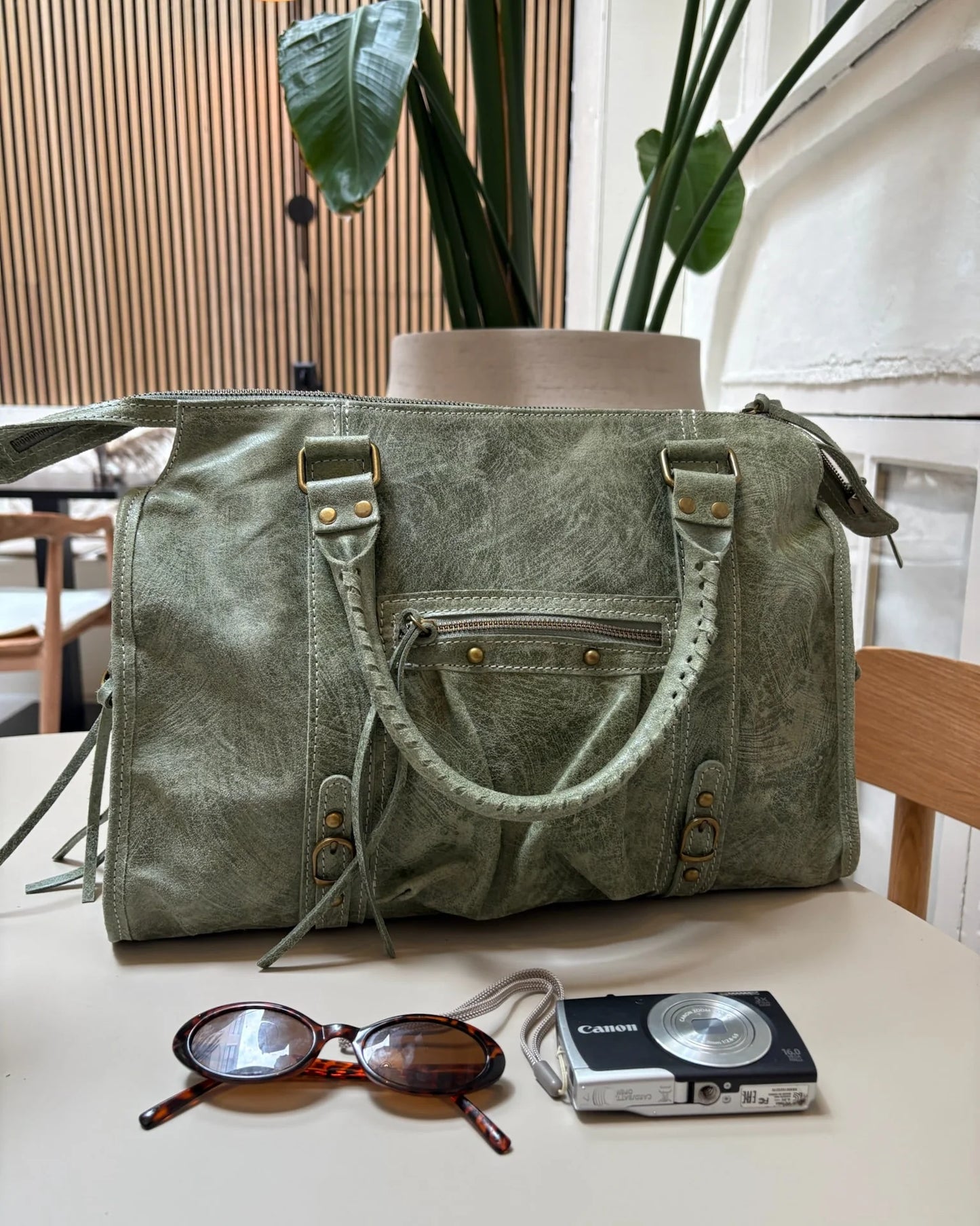 KGM™ It Girl Bag