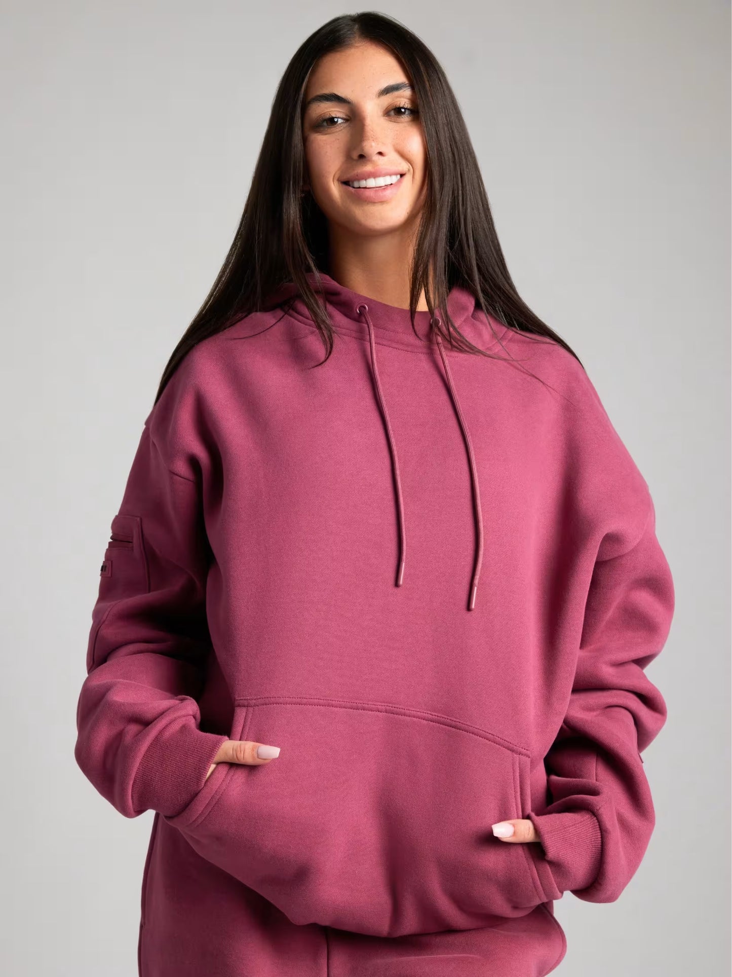 KGM™ Sleep Hoodie