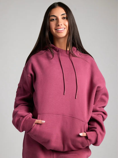 KGM™ Sleep Hoodie