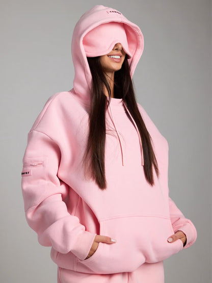 KGM™ Sleep Hoodie