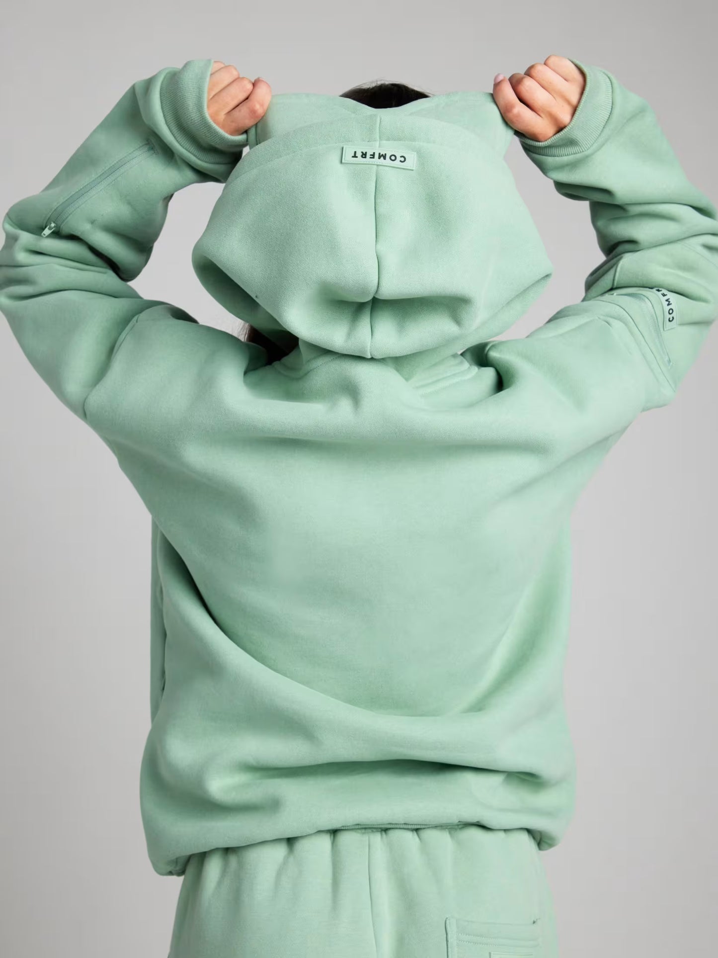 KGM™ Sleep Hoodie