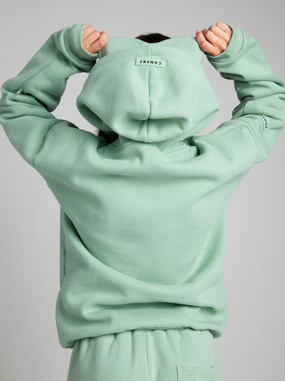 KGM™ Sleep Hoodie