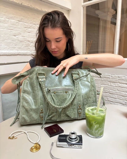 KGM™ It Girl Bag