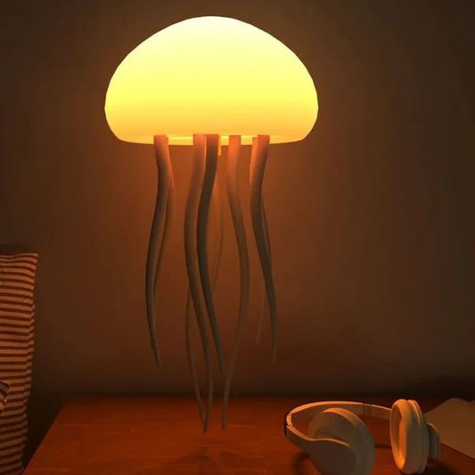 KGM™ Jellyfish Lamp