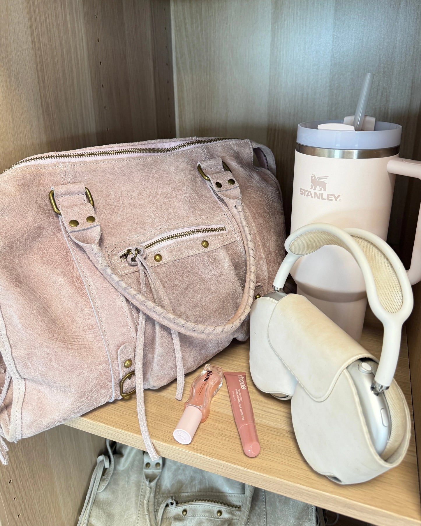 KGM™ It Girl Bag