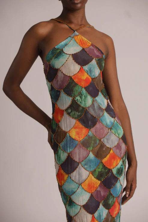 KGM™Mermaid Dress