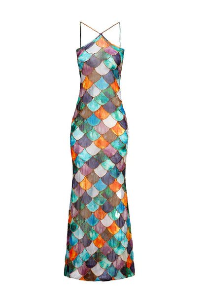 KGM™Mermaid Dress