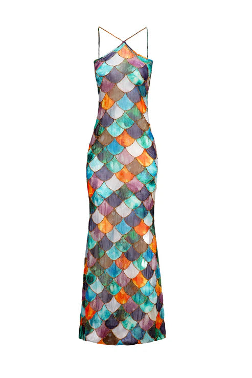 KGM™Mermaid Dress