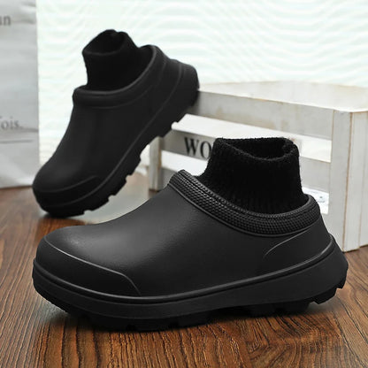 KGM™ Sock Clogs