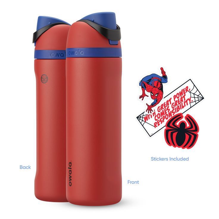 KGM™ 24Oz Spidey Tumbler