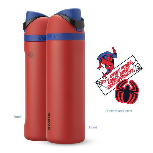 KGM™ 24Oz Spidey Tumbler